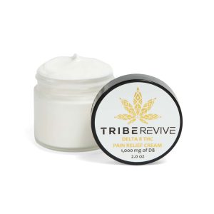 Pain Relief Delta 8 THC Lotion | D8 THC Cream for Arthritis, Muscles, Nerves & Joints