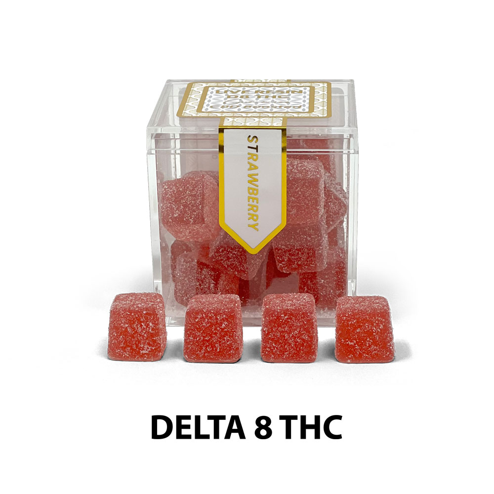 You Pick 2: Live Resin Gummies | Choose from D8 THC, CBD or CBN | Save $10 - Image 5