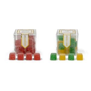 You Pick 2: Live Resin Gummies | Choose from D8 THC, CBD or CBN | Save $10